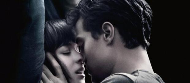 Cincuenta sombras de Grey es machista Cincuenta sombras de Grey es machista