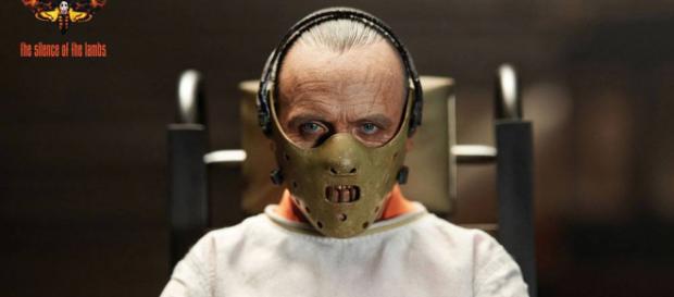 Das Schweigen der Lämmer Actionfigur 1/6 Hannibal Lecter ... - anime-figuren.com Das Schweigen der Lämmer Actionfigur 1/6 Hannibal Lecter ... - anime-figuren.com