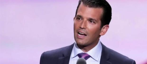 Donald Trump Jr. | Conozca su meme - knowyourmeme.com Donald Trump Jr. | Conozca su meme - knowyourmeme.com