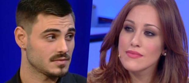 Droga all'Isola dei famosi, Teresanna umilia Francesco Monte Droga all'Isola dei famosi, Teresanna umilia Francesco Monte