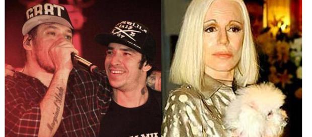 Eles deixaram muitas saudades e ótimos trabalhos na TV, teatro e música. (Foto Reprodução). Eles deixaram muitas saudades e ótimos trabalhos na TV, teatro e música. (Foto Reprodução).