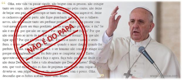 iCatolica.com: “Olha, esta vida vai passar rápido”: Circula novo ... - icatolica.com iCatolica.com: “Olha, esta vida vai passar rápido”: Circula novo ... - icatolica.com