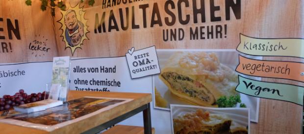 Intergastra 2018: Veganismus als Trend in der Gastronomie oder irrelevant vegane Maultaschen Stuttgart VeganFood-FitnessCoach Intergastra 2018: Veganismus als Trend in der Gastronomie oder irrelevant vegane Maultaschen Stuttgart VeganFood-FitnessCoach
