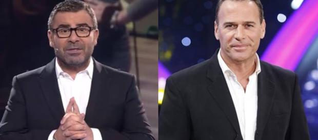 Jorge Javier Vázquez podría ser sustituído por Carlos Lozano en ... - cherencov.com Jorge Javier Vázquez podría ser sustituído por Carlos Lozano en ... - cherencov.com