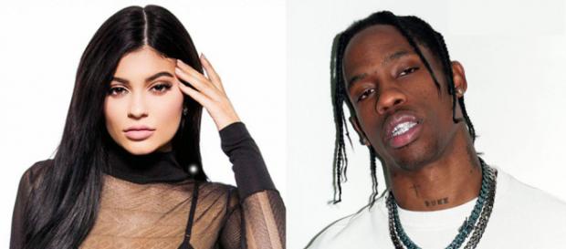 Kylie Jenner et Travis Scott attendraient leur premier enfant - TRACE - trace.tv Kylie Jenner et Travis Scott attendraient leur premier enfant - TRACE - trace.tv