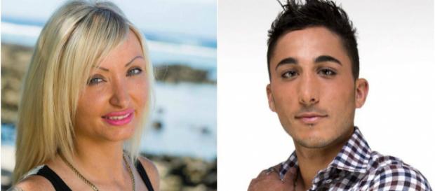 La Villa 3 : Vivian fait des révélations sur son couple avec Beverly La Villa 3 : Vivian fait des révélations sur son couple avec Beverly
