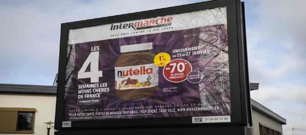 Le patron d'Intermarché annonce la fin des "super-promotions à -70%" à cause des émeutes. Le patron d'Intermarché annonce la fin des "super-promotions à -70%" à cause des émeutes.