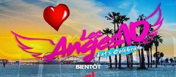 Les Anges 10 : un nouveau couple inattendu se forme ! Les Anges 10 : un nouveau couple inattendu se forme !