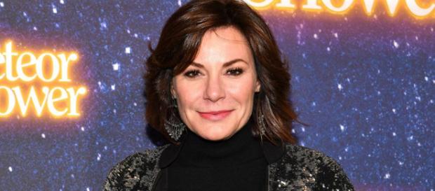 Luann de Lesseps se disculpa después del arresto, señala divorciarse por ... - etonline.com Luann de Lesseps se disculpa después del arresto, señala divorciarse por ... - etonline.com