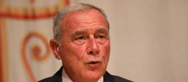 Macerata, Grasso: "Salvini tra i responsabili". Saviano: "Atto ... - dire.it Macerata, Grasso: "Salvini tra i responsabili". Saviano: "Atto ... - dire.it