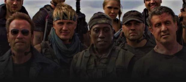 Melhores filmes de ação Netflix: 6 dicas que você precisar colocar na lista Melhores filmes de ação Netflix: 6 dicas que você precisar colocar na lista