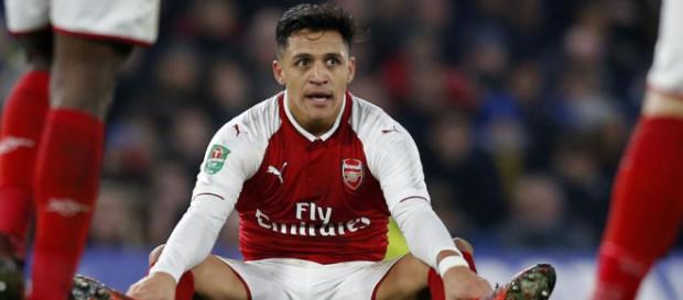 Mercado de fichajes 2018: Alexis, Ancelotti y Coquelin, los ... - marca.com Mercado de fichajes 2018: Alexis, Ancelotti y Coquelin, los ... - marca.com