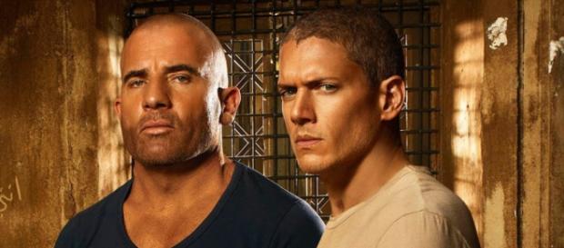 NRJ Belgique : Prison Break : la saison 6 est (presque) lancée ! - nrj.be NRJ Belgique : Prison Break : la saison 6 est (presque) lancée ! - nrj.be
