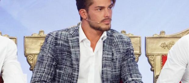 Paolo Crivellin: il tronista di «Uomini e Donne» si racconta | TV ... - sorrisi.com Paolo Crivellin: il tronista di «Uomini e Donne» si racconta | TV ... - sorrisi.com