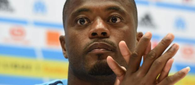 Patrice Evra is back : l'ancien joueur de l'OM va rebondir à West ... - eurosport.fr Patrice Evra is back : l'ancien joueur de l'OM va rebondir à West ... - eurosport.fr