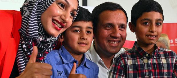 People aren't ready for a brown, Muslim P***': Labour man says he ... - mirror.co.uk People aren't ready for a brown, Muslim P***': Labour man says he ... - mirror.co.uk