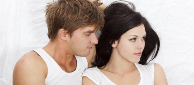 Por qué no deberías sobredimentar tu relación Por qué no deberías sobredimentar tu relación