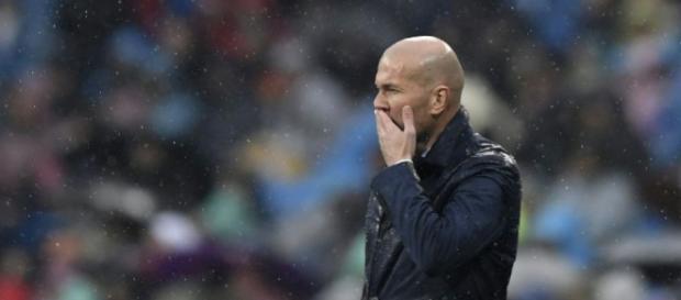 Real Madrid: le roi est nu, à un mois du choc contre le PSG ... - challenges.fr Real Madrid: le roi est nu, à un mois du choc contre le PSG ... - challenges.fr