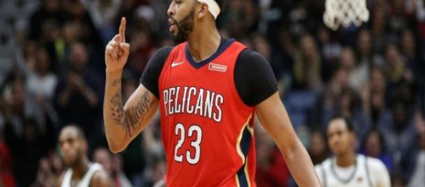 Rumores cambios de la NBA: Boston Celtics interesado en Anthony Davis - www.metro.us Rumores cambios de la NBA: Boston Celtics interesado en Anthony Davis - www.metro.us