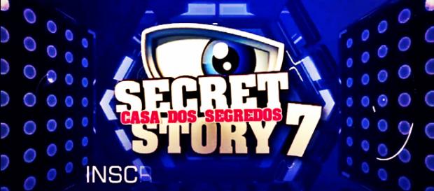 Secret Story 7 está quase a chegar à TVI Secret Story 7 está quase a chegar à TVI