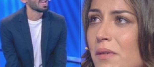 Silvia dopo c'è posta per te conquista tutti Silvia dopo c'è posta per te conquista tutti