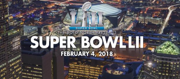 Super Bowl 2018, ahora en Febrero Super Bowl 2018, ahora en Febrero