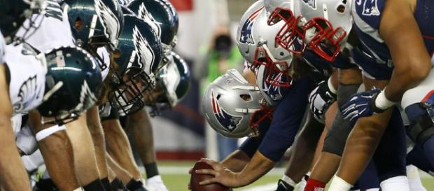 Super Bowl 2018 : comment suivre la finale en direct en France ? - rtl.fr Super Bowl 2018 : comment suivre la finale en direct en France ? - rtl.fr