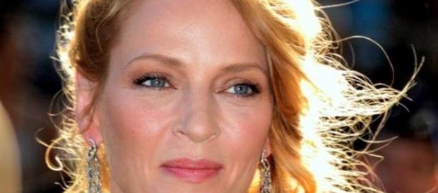 Uma Thurman, doppia accusa: contro Weinstein e Tarantino Uma Thurman, doppia accusa: contro Weinstein e Tarantino