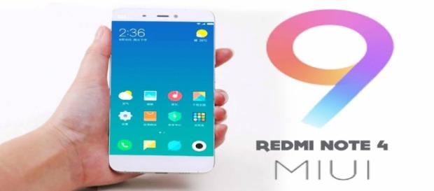 Xiaomi updates Redmi 3S and Redmi 3S Prime to MIUI 9 (Image via Mi.com) Xiaomi updates Redmi 3S and Redmi 3S Prime to MIUI 9 (Image via Mi.com)