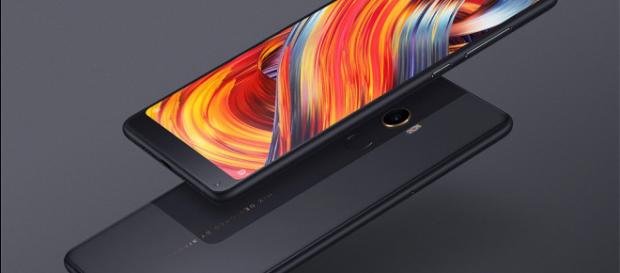 Xiaomi's MIUI 9 Global Beta ROM 7.12.28 Brings iPhone X-like Gestures (Image via Mi.com) Xiaomi's MIUI 9 Global Beta ROM 7.12.28 Brings iPhone X-like Gestures (Image via Mi.com)