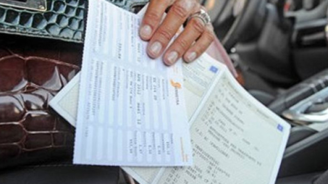 Bollo auto: cattive notizie per alcuni contribuenti, ecco perché stare attenti