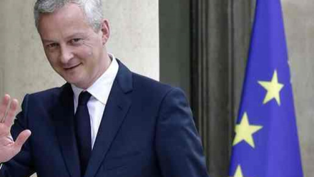 Bruno Le Maire a convoqué Thierry Cotillard, le patron d'Intermarché, pour lui demander de stopper ces pratiques commerciales.