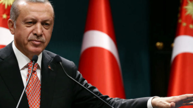 Erdogan a Roma, annunciate manifestazioni contro il presidente turco - today.it