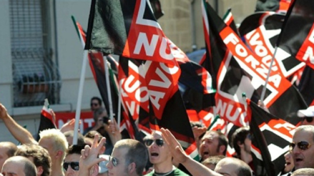 FarodiRoma Sui 'patrioti' di Forza Nuova interviene la Raggi: La ... - farodiroma.it