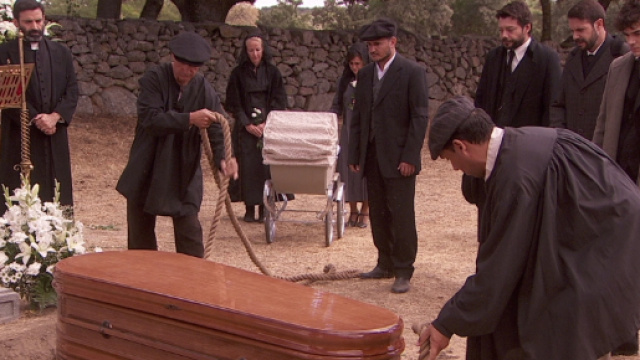 Il Segreto di Puente Viejo, anticipazioni