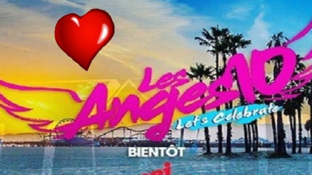 Les Anges 10 : un nouveau couple inattendu se forme !