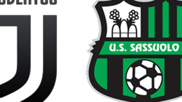 LIVE Juventus-Sassuolo 7-0: highlights video gol