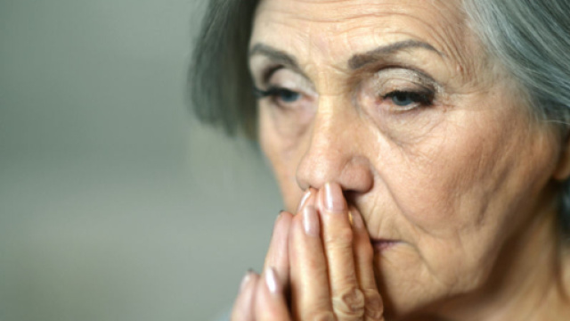 Maladie d'Alzheimer : les antidépresseurs augmentent le risque de ... - topsante.com