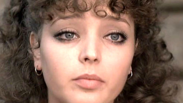 Morta Magda: addio all'attrice Irina Sanpiter