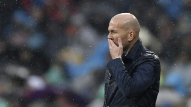 Real Madrid: le roi est nu, à un mois du choc contre le PSG ... - challenges.fr