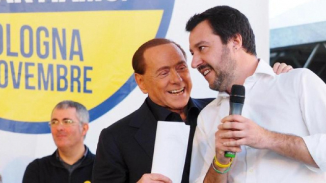 Riforma Pensioni 2018, Matteo Salvini ribadisce: aboliremo la legge Fornero