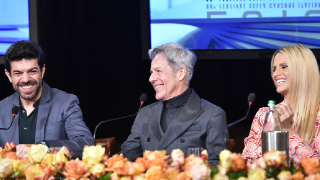 Sanremo 2018 anticipazioni scaletta ospiti