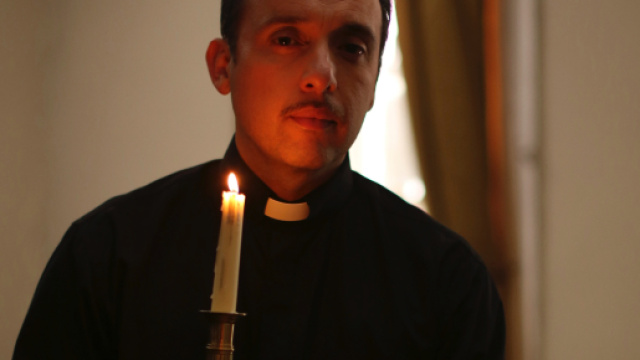 Seth, attore- produttore Film horror