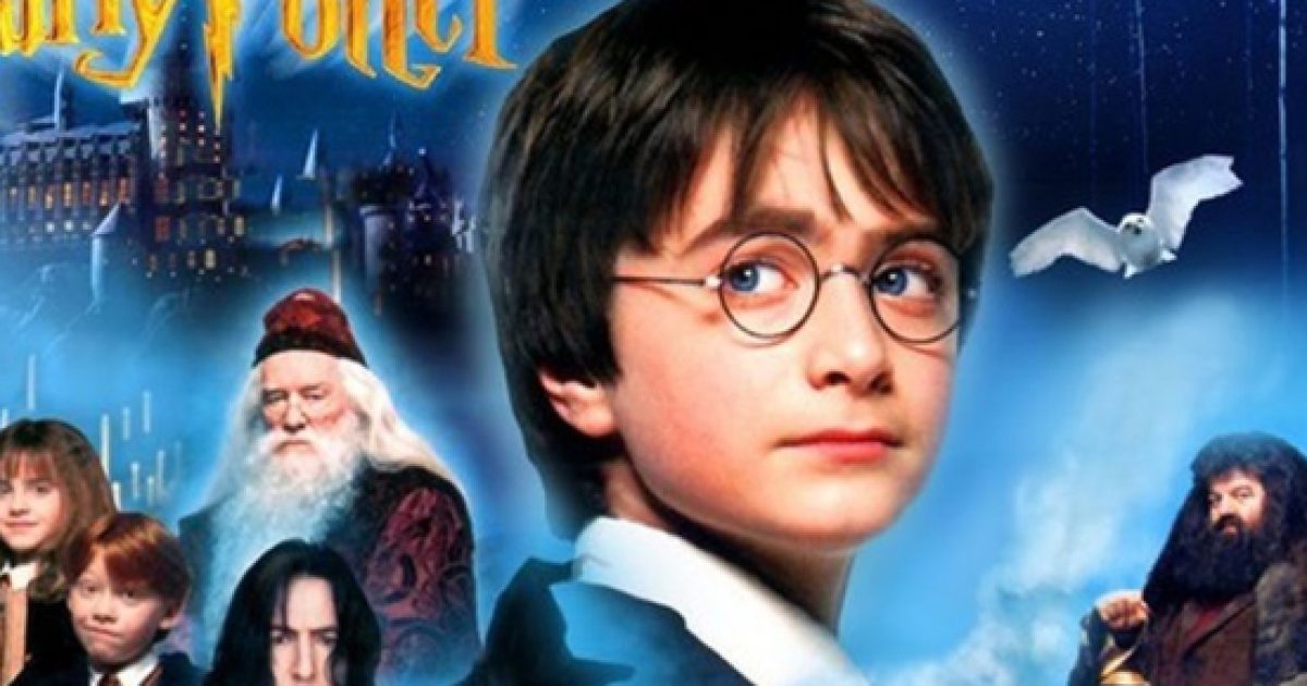 20 anni di Harry Potter: 10 cose che non sai della saga