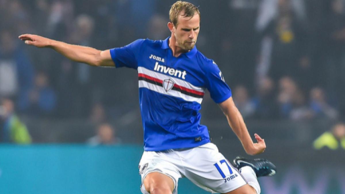 Seconda Maglia AC Milan IVAN STRINIC Seconda Maglia AC Milan IVAN STRINIC