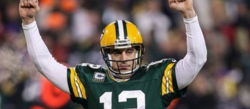 Aaron Rodgers afirma que quiere ser como Brady - chicagotribune.com