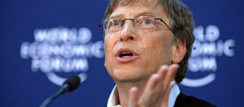 Bill Gates: ecco la sua rivoluzione economica