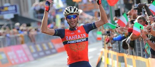 Ciclismo, Vincenzo Nibali pronto per il debutto! Si riparte dal ... - oasport.it