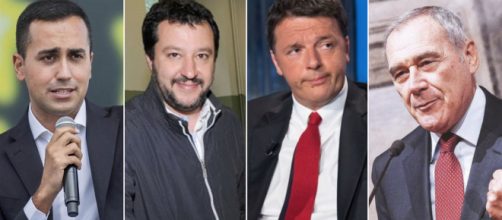 Elezioni politiche 2018: sondaggi Ixè del 4 febbraio