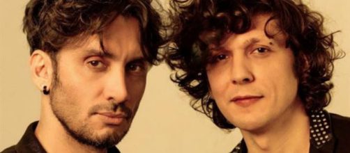 Ermal Meta e Fabrizio Moro: il brano presentato a Sanremo sarebbe un plagio